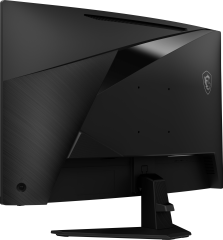 MSI MAG 32C6X 31.5'' FHD CURVE VA 250HZ 1MS ADAPTIVE-SYNC GAMING MONITOR