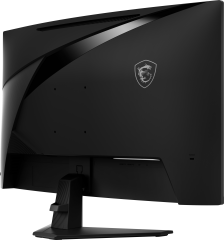MSI MAG 32C6X 31.5'' FHD CURVE VA 250HZ 1MS ADAPTIVE-SYNC GAMING MONITOR