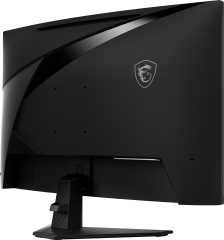 MSI MAG 32C6X 31.5'' FHD CURVE VA 250HZ 1MS ADAPTIVE-SYNC GAMING MONITOR