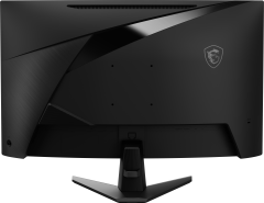 MSI MAG 32C6X 31.5'' FHD CURVE VA 250HZ 1MS ADAPTIVE-SYNC GAMING MONITOR