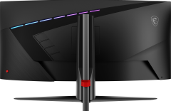 MSI MAG 345CQR 34'' UWQHD CURVE VA 180HZ 1MS FREESYNC PREMIUM GAMING MONITÖR