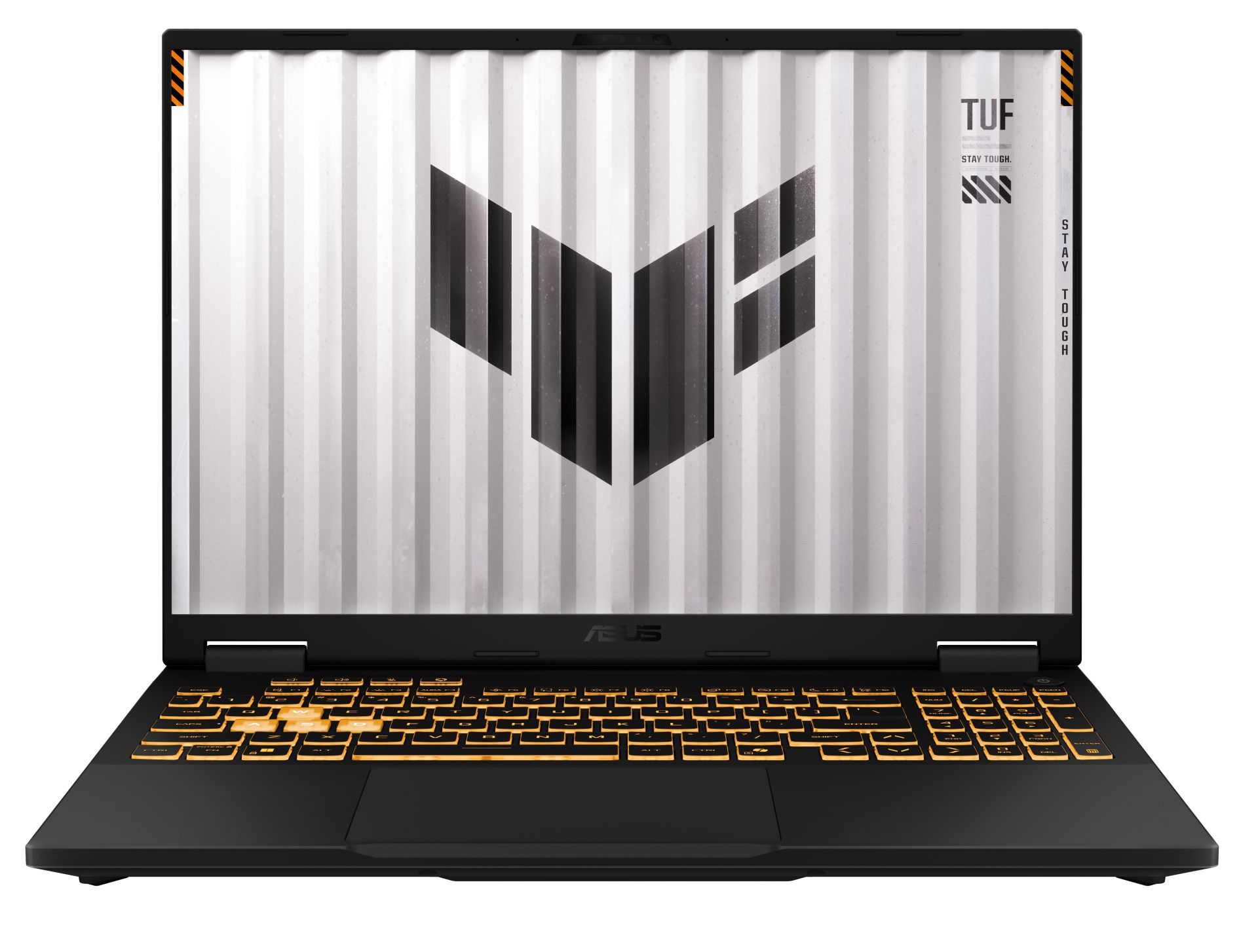 Asus TUF Gaming F16 FX608JPR-QT070 8GB GeForce RTX5070 115w 14. Nesil Intel i7-14650HX 32GB RAM 1TB SSD 16 inç WQXGA 165Hz