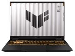 Asus TUF Gaming F16 FX608JPR-QT070 8GB GeForce RTX5070 115w 14. Nesil Intel i7-14650HX 32GB RAM 1TB SSD 16 inç WQXGA 165Hz