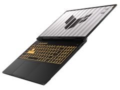 Asus TUF Gaming F16 FX608JPR-QT070 8GB GeForce RTX5070 115w 14. Nesil Intel i7-14650HX 32GB RAM 1TB SSD 16 inç WQXGA 165Hz