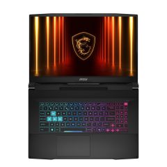 MSI KATANA 17 HX B14WFK-215XTR I7-14650HX 16GB DDR5 1TB SSD 8GB RTX5060 17.3 QHD 240Hz DOS