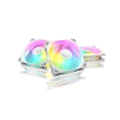 Asus TUF Gaming TR120 120mm 3in1 ARGB Beyaz Kasa Fanı 90DA0093-B09020