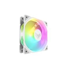 Asus TUF Gaming TR120 120mm 3in1 ARGB Beyaz Kasa Fanı 90DA0093-B09020