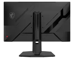 MSI 27'' MAG 272QPF E20 2560x1440 (WQHD) Flat Rapid IPS 200HZ 0.5MS FreeSync Premium Pivot Gaming Monitör