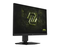 MSI 27'' MAG 272QPF E20 2560x1440 (WQHD) Flat Rapid IPS 200HZ 0.5MS FreeSync Premium Pivot Gaming Monitör