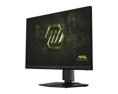 MSI 27'' MAG 272QPF E20 2560x1440 (WQHD) Flat Rapid IPS 200HZ 0.5MS FreeSync Premium Pivot Gaming Monitör