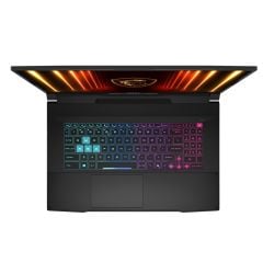 MSI KATANA 17 HX B14WGK-046XTR I7-14650HX 32GB DDR5 1TB SSD 8GB NVIDIA GeForce RTX™5070 17.3 QHD 240Hz DOS
