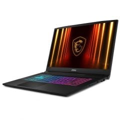 MSI KATANA 17 HX B14WGK-046XTR I7-14650HX 32GB DDR5 1TB SSD 8GB NVIDIA GeForce RTX™5070 17.3 QHD 240Hz DOS
