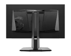 MSI 26.5'' MAG 272QP QD-OLED X24 2560x1440 (WQHD) 16:9 Flat QD-OLED 240HZ 0.03MS (GtG) FreeSync Premium Pivot Gaming Monitör