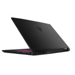 MSI KATANA 17 HX B14WFK-216XTR I7-14650HX 32GB DDR5 1TB SSD 8GB NVIDIA GeForce RTX™ 5060 17.3 QHD 240Hz DOS