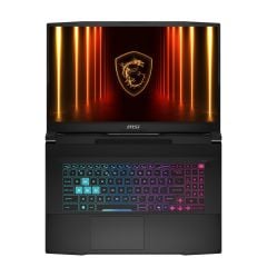 MSI KATANA 17 HX B14WFK-216XTR I7-14650HX 32GB DDR5 1TB SSD 8GB NVIDIA GeForce RTX™ 5060 17.3 QHD 240Hz DOS