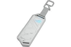 Asus ROG Strix Arion White Edition M.2 SSD Kutusu Beyaz