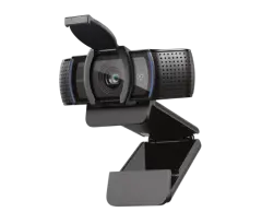 Logitech C920S PROHD 1080P Webcam - Siyah 960-001252