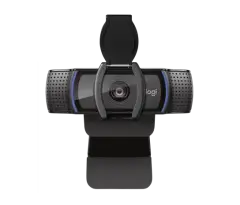 Logitech C920S PROHD 1080P Webcam - Siyah 960-001252