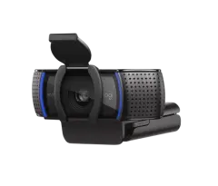 Logitech C920S PROHD 1080P Webcam - Siyah 960-001252