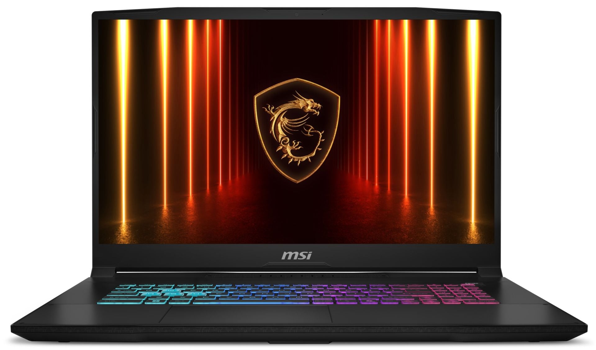 MSI KATANA 17 HX B14WFK-217TR I9-14900HX 32GB DDR5 1TB SSD 8GB NVIDIA GeForce RTX™ 5060 17.3 QHD 240Hz W11