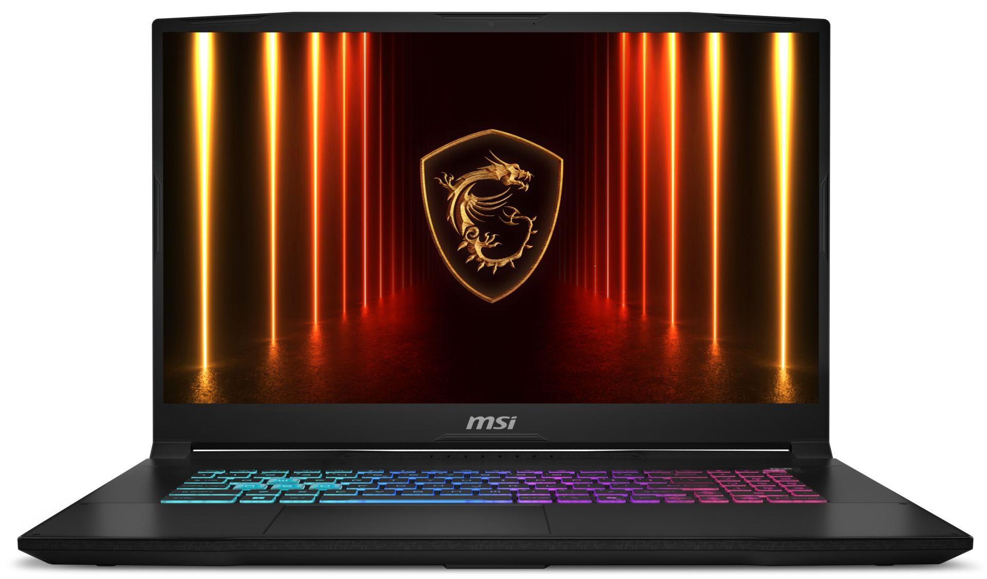 MSI KATANA 17 HX B14WFK-217TR I9-14900HX 32GB DDR5 1TB SSD 8GB NVIDIA GeForce RTX™ 5060 17.3 QHD 240Hz W11