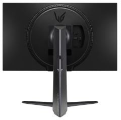 LG UltraGear 27GS65F-B 27 inç FHD 180Hz 1ms Pivot Asansör NVIDIA G-SYNC IPS Gaming Monitör