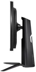 LG UltraGear 27GS65F-B 27 inç FHD 180Hz 1ms Pivot Asansör NVIDIA G-SYNC IPS Gaming Monitör