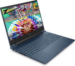 OUTLET HP Victus 16-S1003NT A05N7EA 8GB RTX4070 Ryzen 7 8840H 32GB RAM 1TB SSD 16.1 inç FHD 144Hz