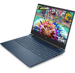 OUTLET HP Victus 16-S1003NT A05N7EA 8GB RTX4070 Ryzen 7 8840H 32GB RAM 1TB SSD 16.1 inç FHD 144Hz