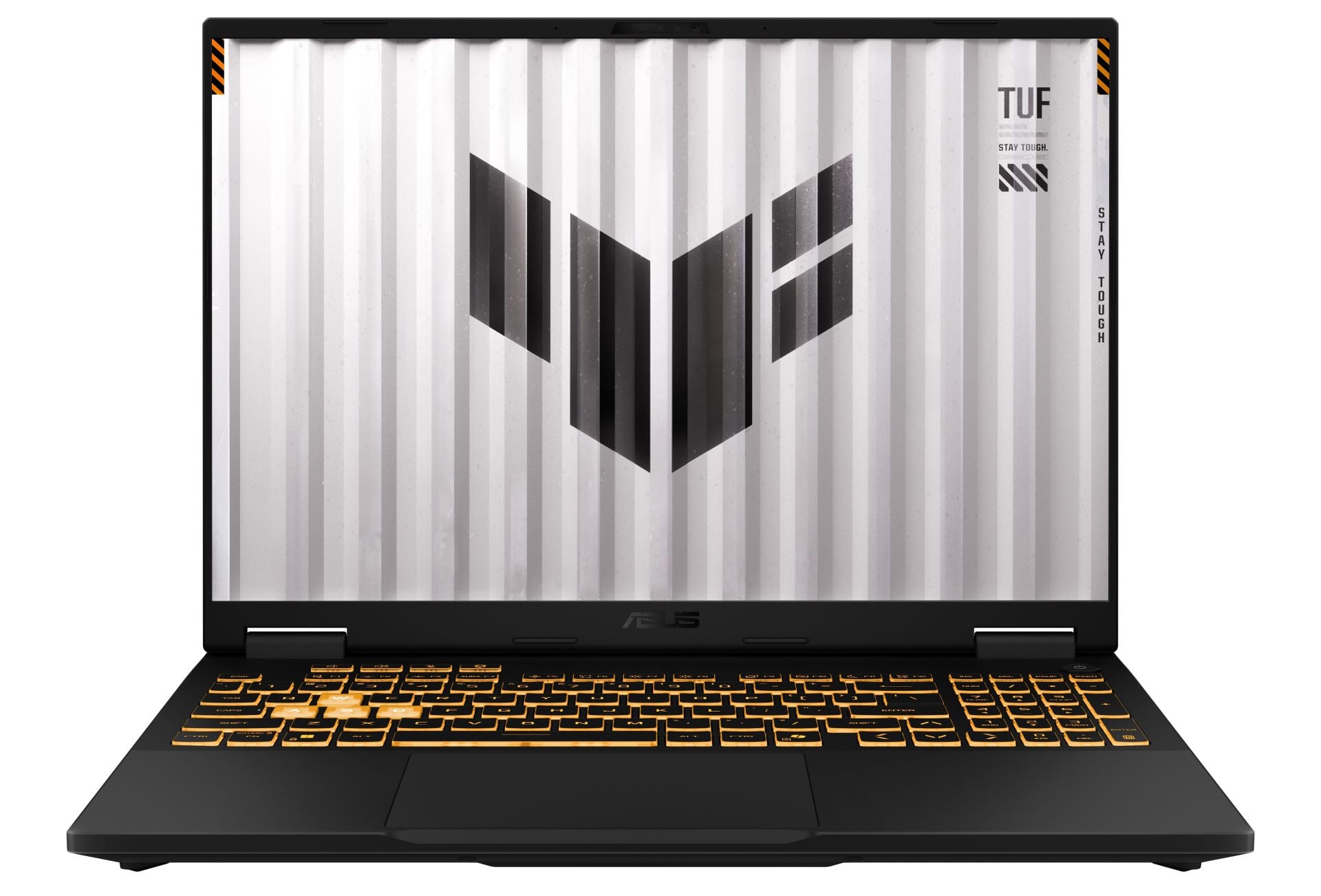 Asus TUF Gaming F16 FX608JH-RV080 NVIDIA GeForce RTX™5050 8GB 15w Intel i5-13450HX 16GB RAM 512GB SSD 16 inç Full HD+ 165Hz