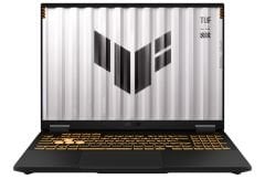 Asus TUF Gaming F16 FX608JH-RV080 NVIDIA GeForce RTX™5050 8GB 15w Intel i5-13450HX 16GB RAM 512GB SSD 16 inç Full HD+ 165Hz