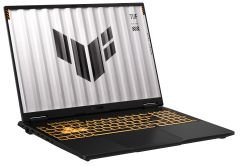 Asus TUF Gaming F16 FX608JH-RV080 NVIDIA GeForce RTX™5050 8GB 15w Intel i5-13450HX 16GB RAM 512GB SSD 16 inç Full HD+ 165Hz