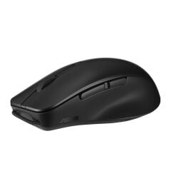 Asus SmartO MD200 Silent Plus Bluetooth Siyah Mouse 90XB0790-BMU0F0