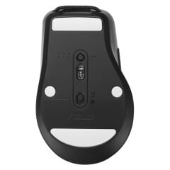 Asus SmartO MD200 Silent Plus Bluetooth Siyah Mouse 90XB0790-BMU0F0