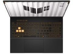 Asus TUF Gaming F16 FX608JMR-RV077 8GB RTX5060 115w Intel i7-14650HX 32GB RAM 1TB SSD 16inç Full HD+ 165Hz