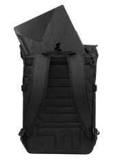 Asus TUF Gaming VP4700 17 inç Oyuncu Bilgisayar Sırt Çantası Siyah 90XB06Q0-BBP010