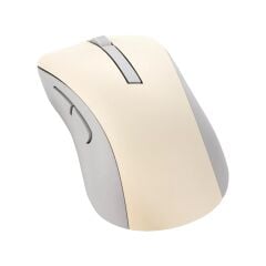 Asus MD102 Kablosuz Mouse Bej 90XB0900-BMU020