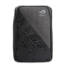 Asus ROG Ranger BP1501G 17 inç Oyuncu Bilgisayar Sırt Çantası Siyah 90XB04ZN-BBP020