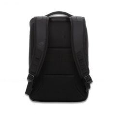 Asus ROG Ranger BP1501G 17 inç Oyuncu Bilgisayar Sırt Çantası Siyah 90XB04ZN-BBP020