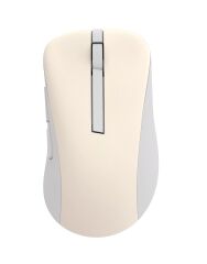 Asus MD102 Kablosuz Mouse Bej 90XB0900-BMU020