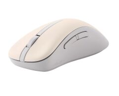 Asus MD102 Kablosuz Mouse Bej 90XB0900-BMU020
