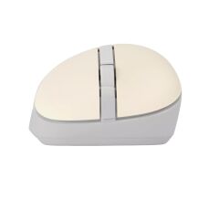 Asus MD102 Kablosuz Mouse Bej 90XB0900-BMU020