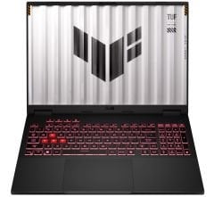 Asus TUF Gaming A16 FA608PP-QT031 8GB RTX 5070 Ryzen 9 8940HX 32GB RAM 1TB SSD  16 inç WQXGA 165Hz