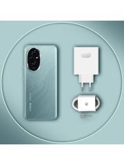 HONOR 200 512 GB 12 GB Ram Yeşil (Honor Türkiye Garantili)