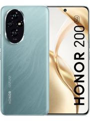 HONOR 200 512 GB 12 GB Ram Yeşil (Honor Türkiye Garantili)