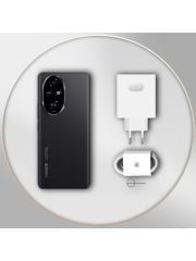 HONOR 200 Pro 512 GB 12 GB Ram (Honor Türkiye Garantili) Siyah