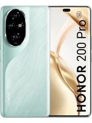 HONOR 200 Pro 512 GB 12 GB Ram (Honor Türkiye Garantili) Yeşil