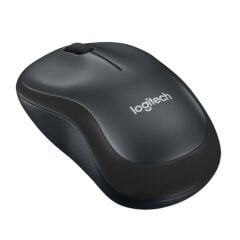 Logitech M220 Sessiz Kablosuz Mouse - Siyah 910-004878