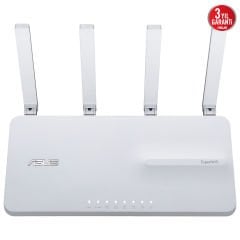 Asus Expertwifi EBR63 AX300 Dual Band WI-FI 6 Airprotection PRO Extendable Router