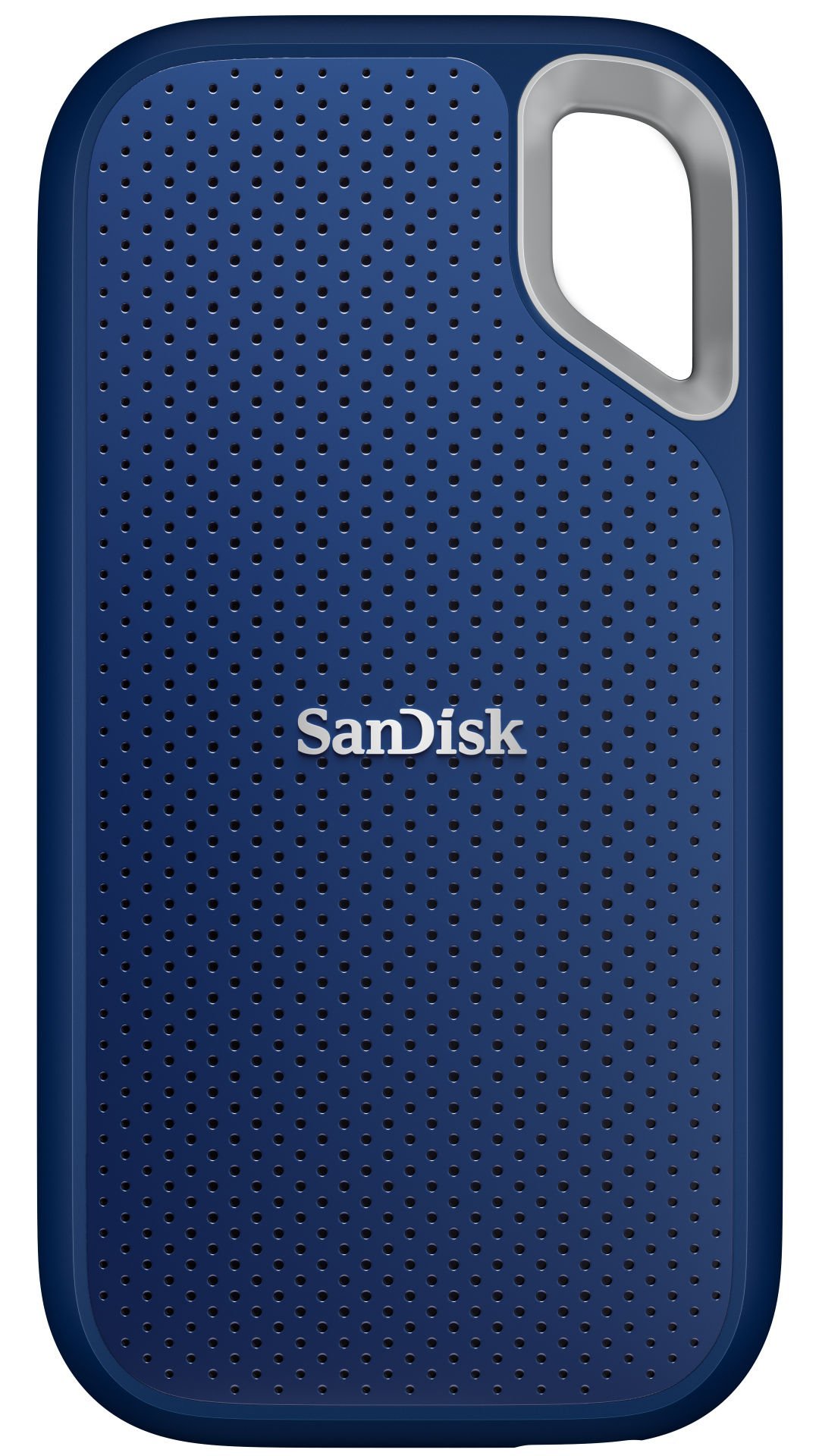 SanDisk Extreme 2TB 1050MB/sn Royal Blue Taşınabilir SSD SDSSDE61-2T00-RR25